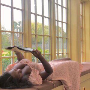 Meet your Posher, Laiana ♡